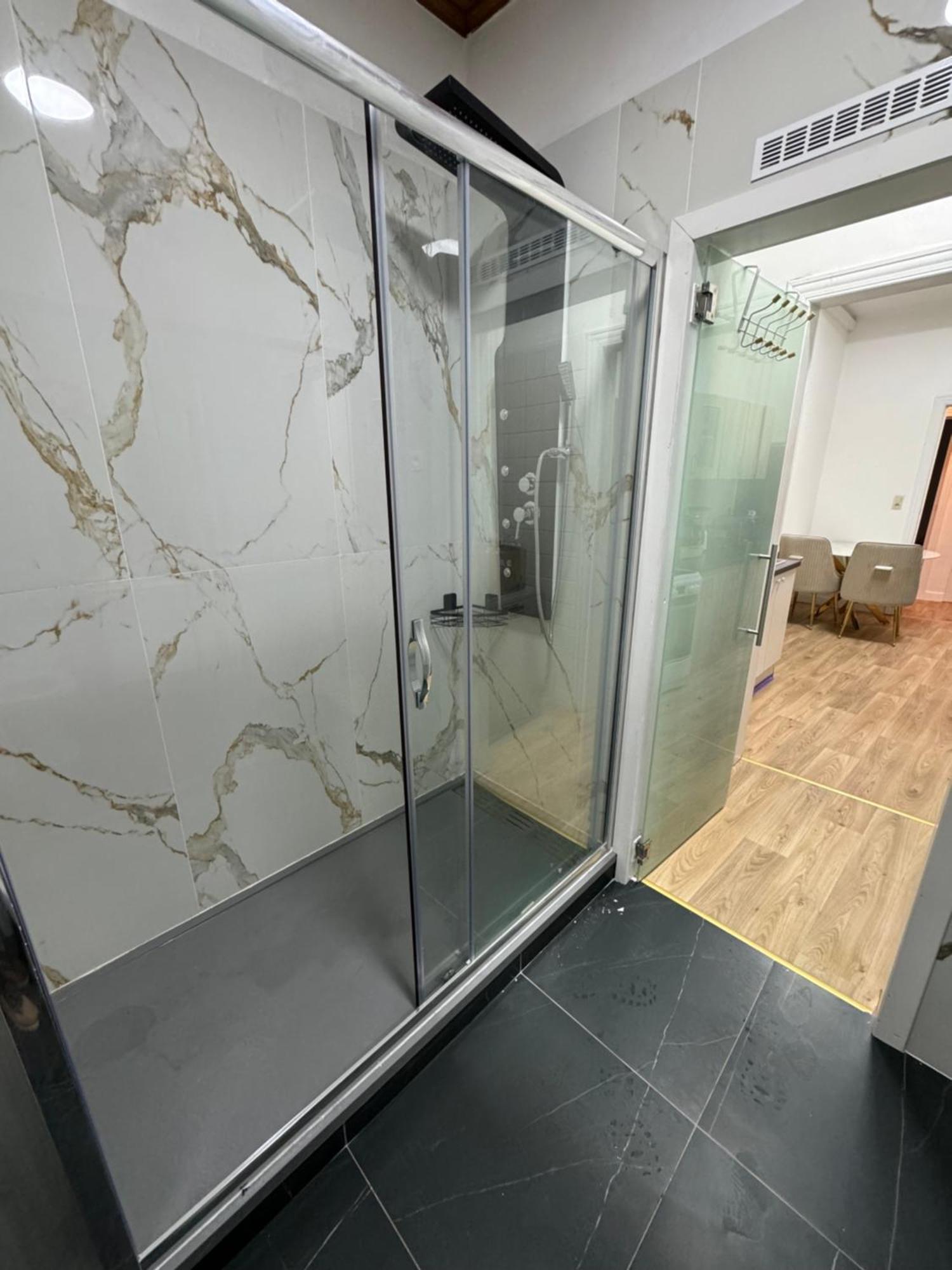 Appartement 2 Chambre Luxueuse A Jette Bruxelles Esterno foto