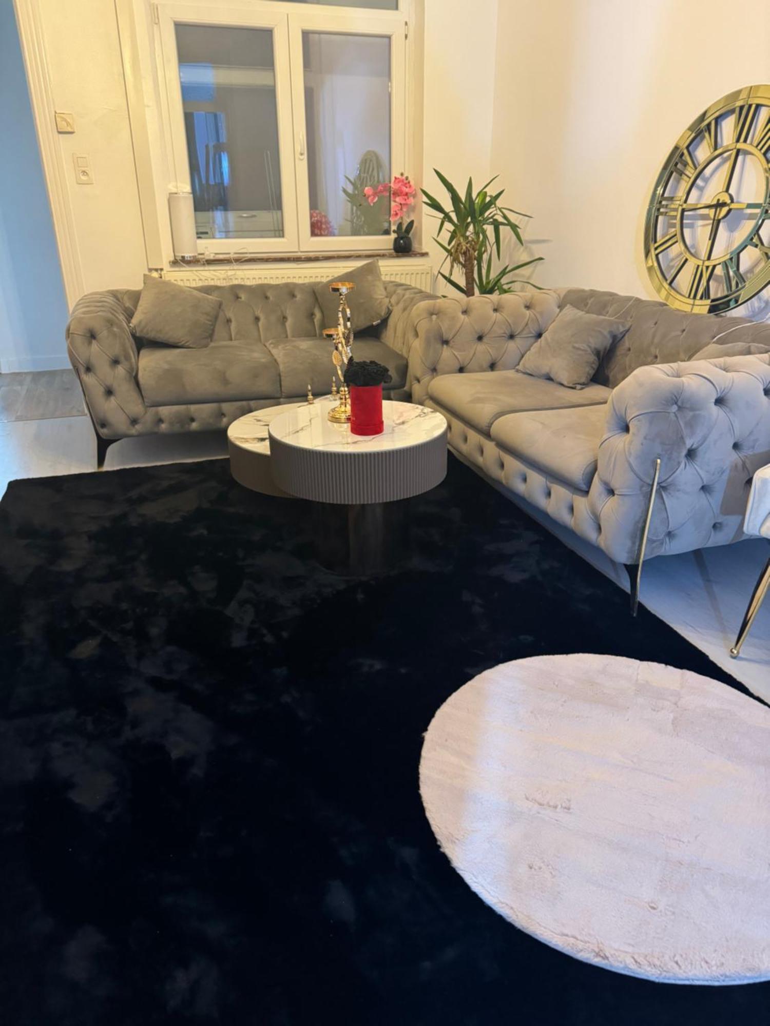 Appartement 2 Chambre Luxueuse A Jette Bruxelles Esterno foto