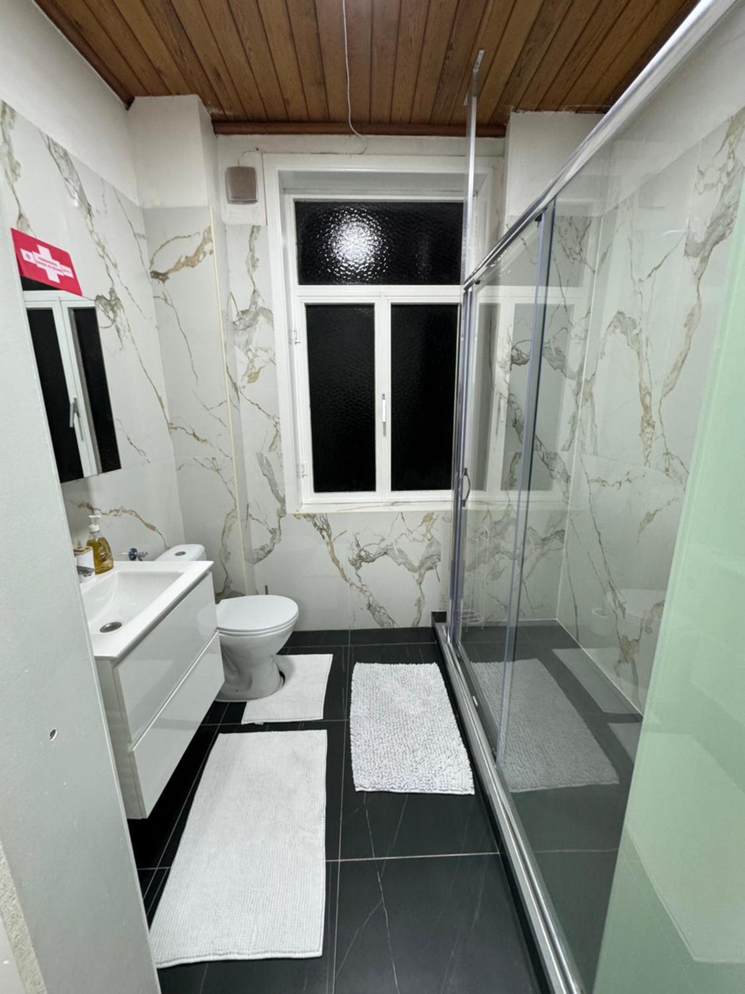 Appartement 2 Chambre Luxueuse A Jette Bruxelles Esterno foto