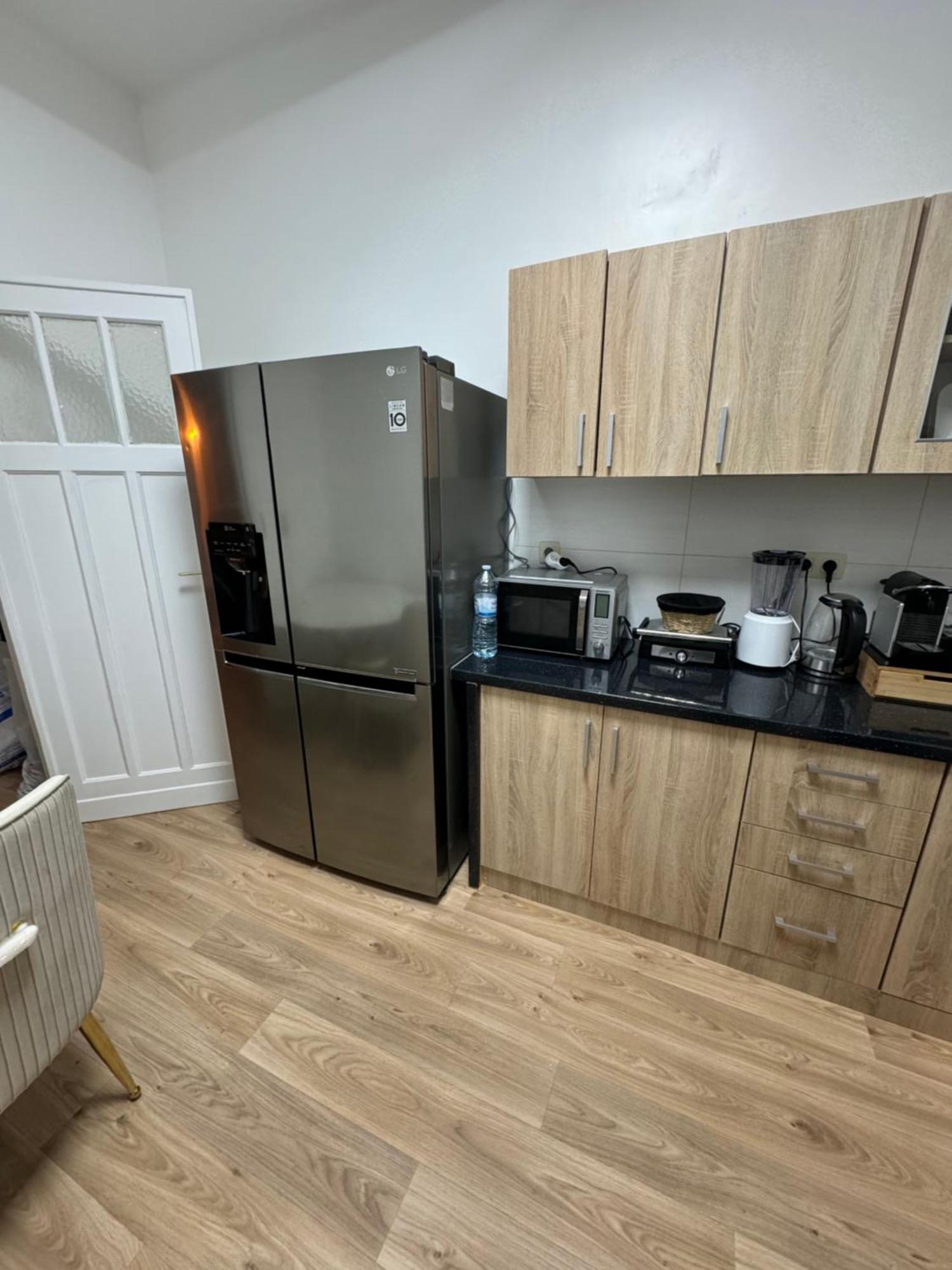 Appartement 2 Chambre Luxueuse A Jette Bruxelles Esterno foto