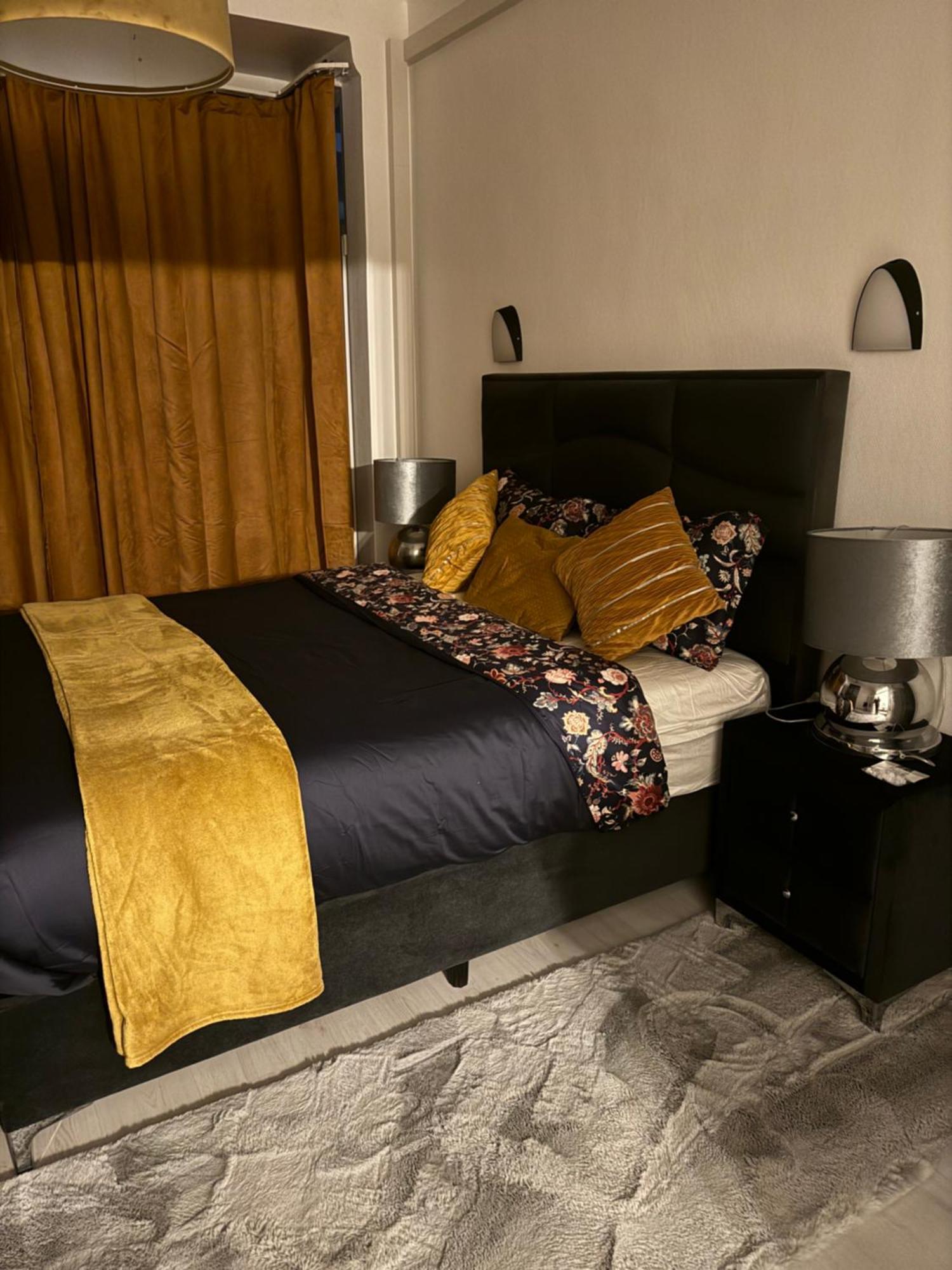 Appartement 2 Chambre Luxueuse A Jette Bruxelles Esterno foto