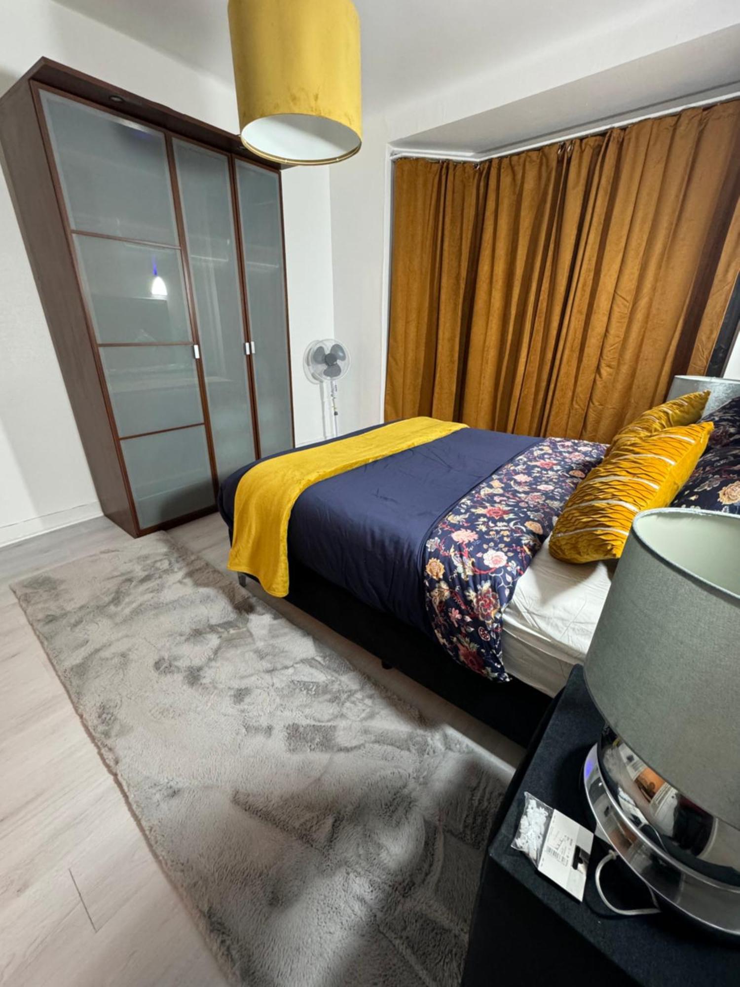 Appartement 2 Chambre Luxueuse A Jette Bruxelles Esterno foto