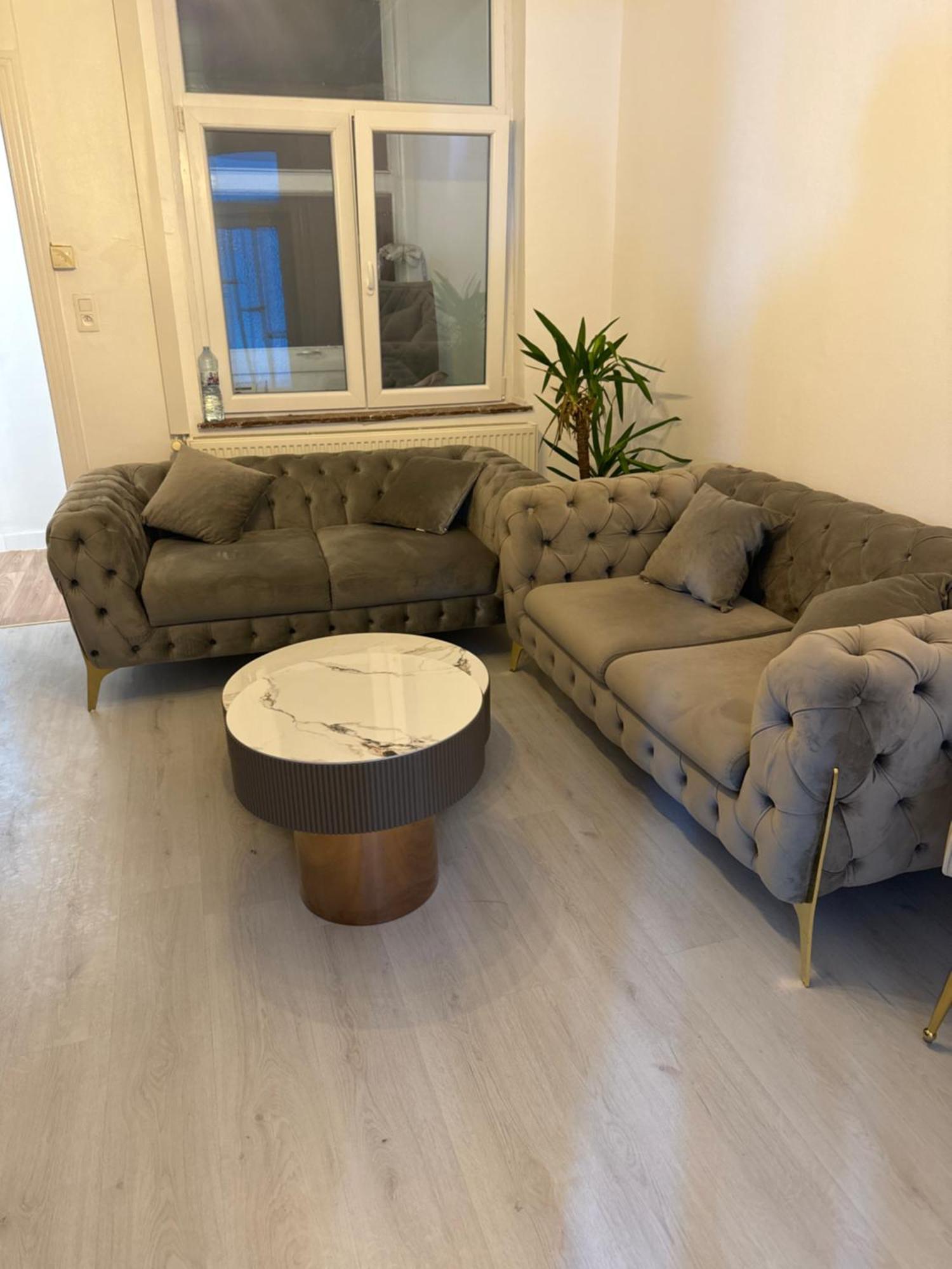 Appartement 2 Chambre Luxueuse A Jette Bruxelles Esterno foto
